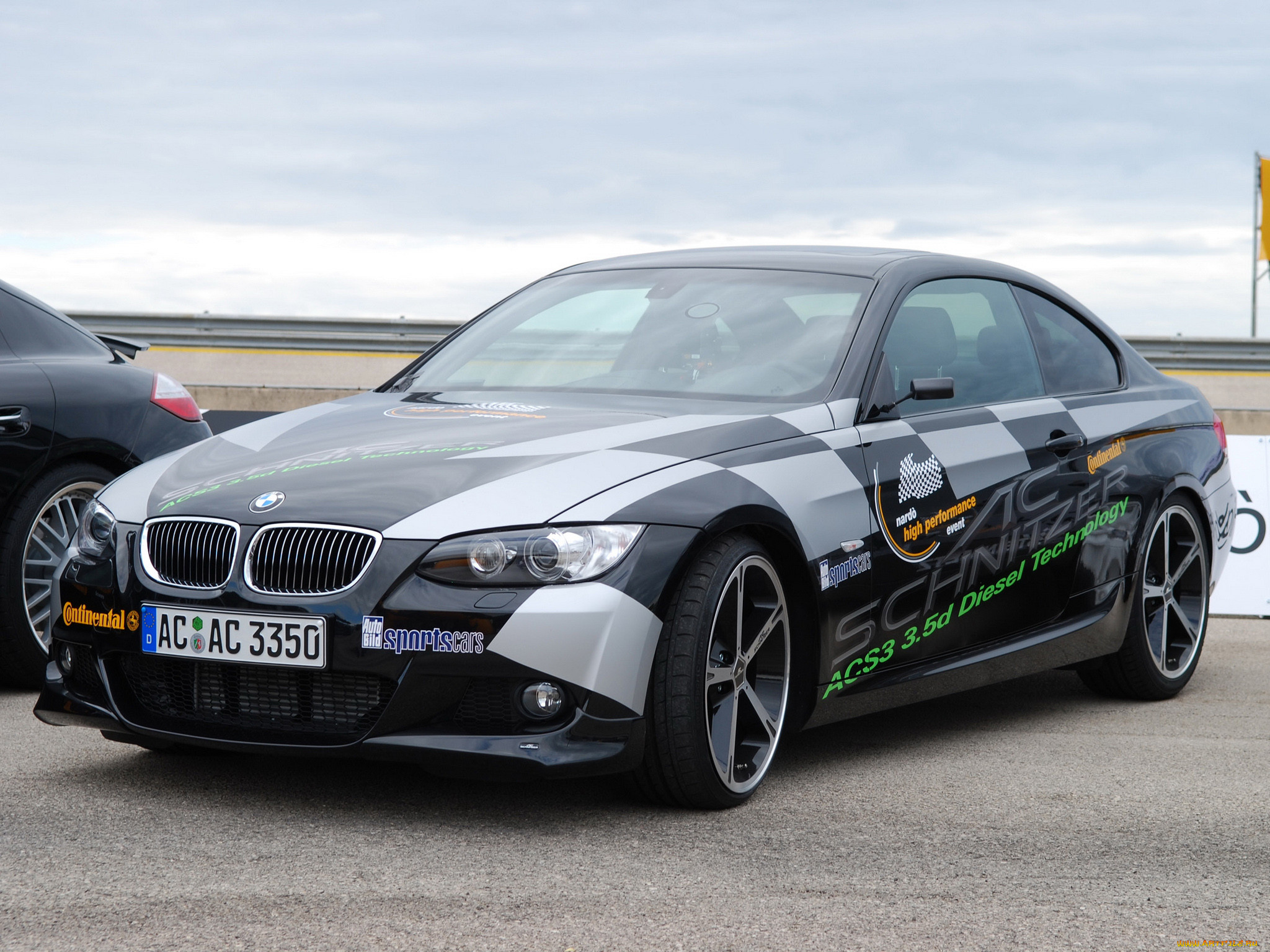, bmw